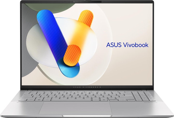 Image du produit ASUS Vivobook S (16", AMD Ryzen 7 8845HS, 16 Go, 1000 Go, DE)