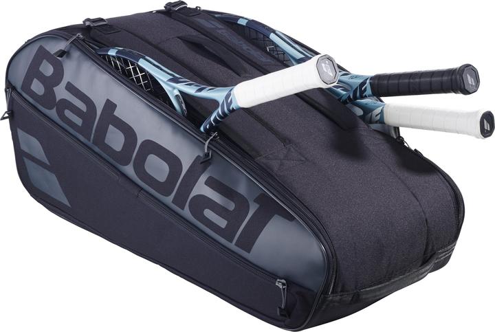 Productafbeelding Babolat Evo Court Schlägertasche L (9R)