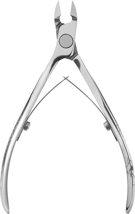 Produktbild Staleks Professionelle Nagelhautzange Exklusiv 20 8 Mm Magnolie