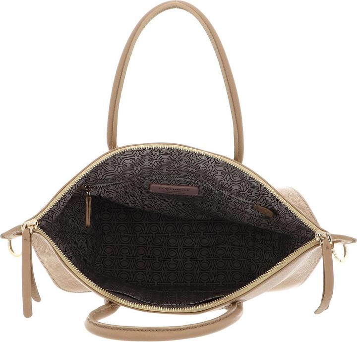 Immagine prodotto Coccinelle Flare Hand Bag Grained Leather