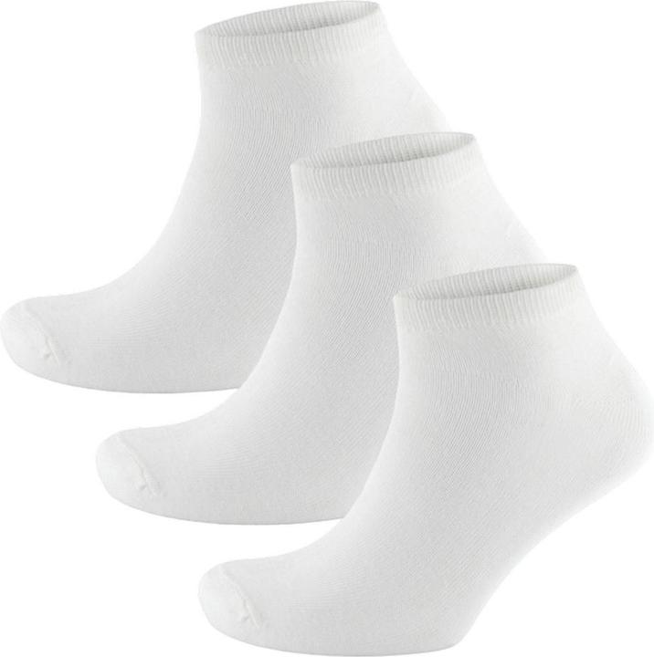 Immagine prodotto RJM Calze Sportive Semplice Uomo Misura Confezione 3 (confezione da 3, 40.5 - 45.5)