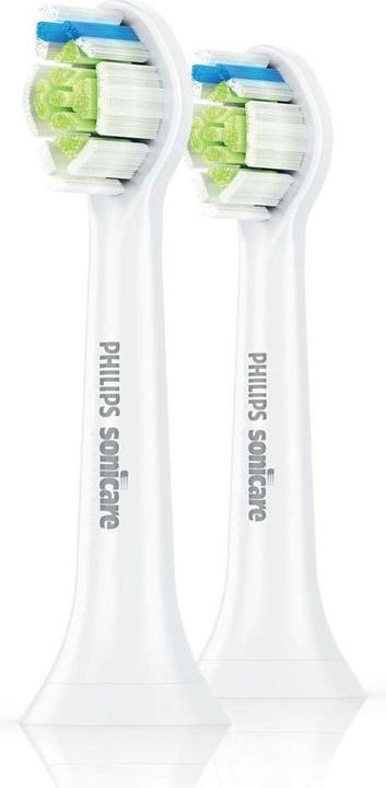 Actual product image Philips Sonicare Optimal White (2 x)