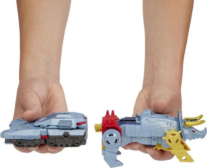 Image du produit Transformers Roll & Combine Slugtron