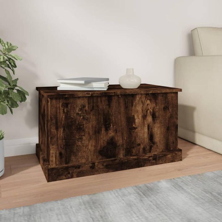 Actual product image vidaXL Truhe (70 cm, 1x)
