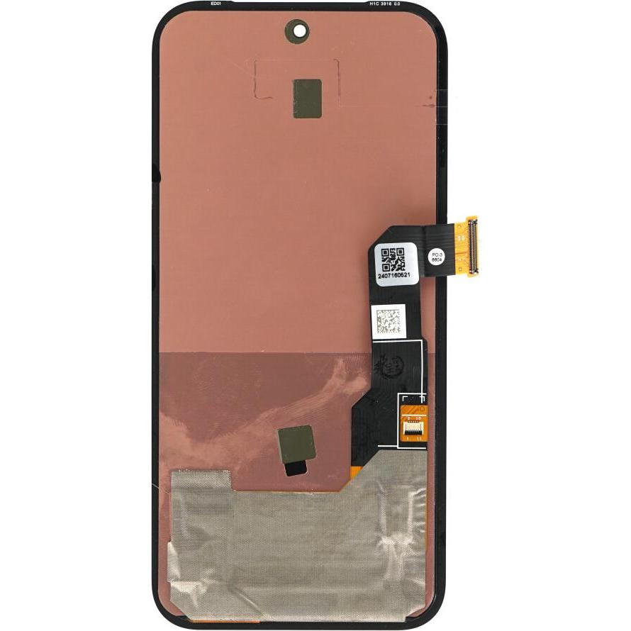 Thumbnail - OEM Display + Touch für Google Pixel 8a (Display), Mobilgerät Ersatzteile
