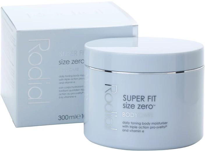 Image du produit Rodial Size Zero (Crème pour le corps, 300 ml)