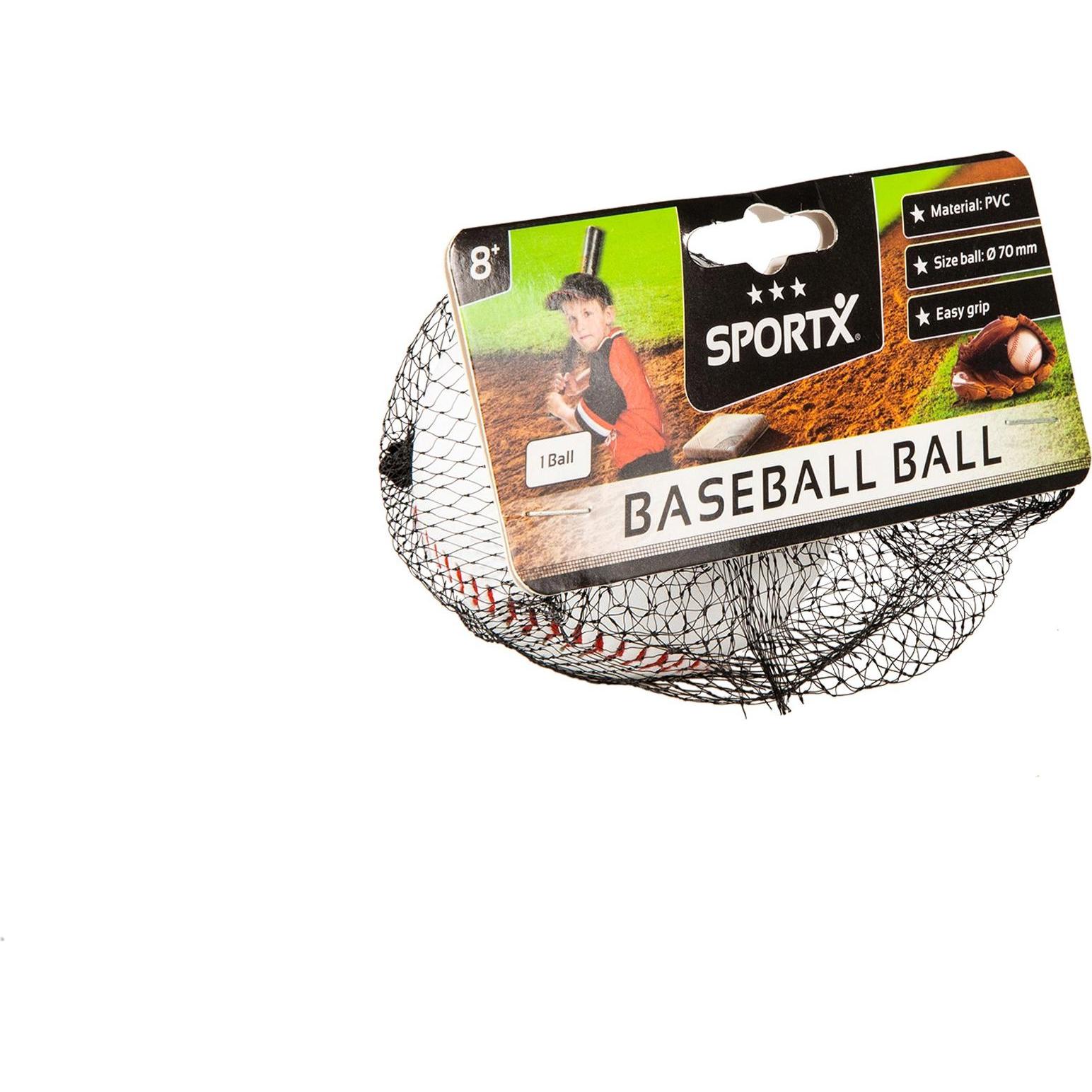 Thumbnail - Sport X, Baseball