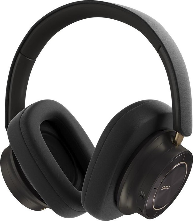 Actual product image Dali iO-12 (ANC, 35 h, Wireless, Cable)
