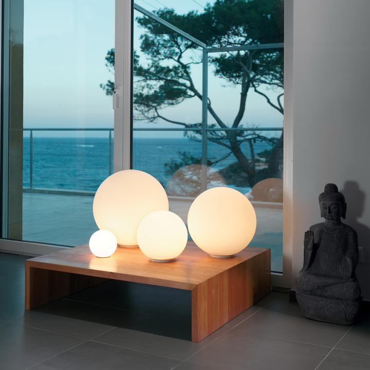 Produktbild Artemide Dioscuri Tischleuchte (2186 lm, E27)