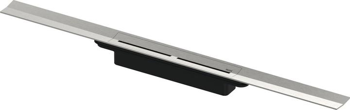 Immagine prodotto TECE Profilo doccia TECEdrainprofile, 900 mm, acciaio inox spazzolato (900 mm)