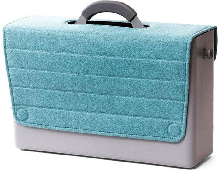 Actual product image Hotbox Sonus Rap