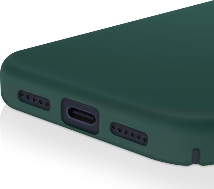 Immagine prodotto Avizar Hülle iPhone 17 Pro Max Serie Fast Cover (Apple iPhone 17 Pro Max)