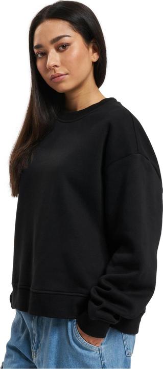 Produktbild Just Rhyse Motel Crewneck black S (S)