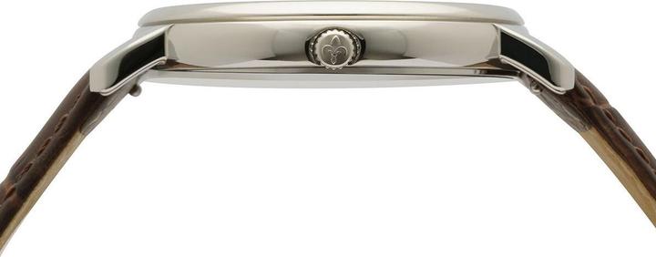 Produktbild Cluse Strap 18 mm (18 mm, Leder)