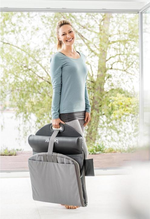 Produktbild Beurer Yoga und Streckmatte MG280