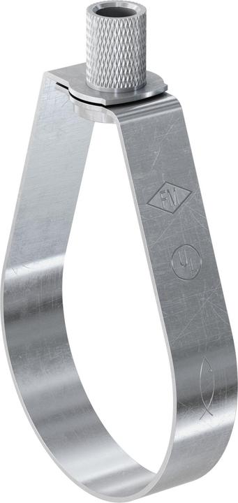 Produktbild Fischer Sprinklerschelle FRSP 3" (92.80 mm)