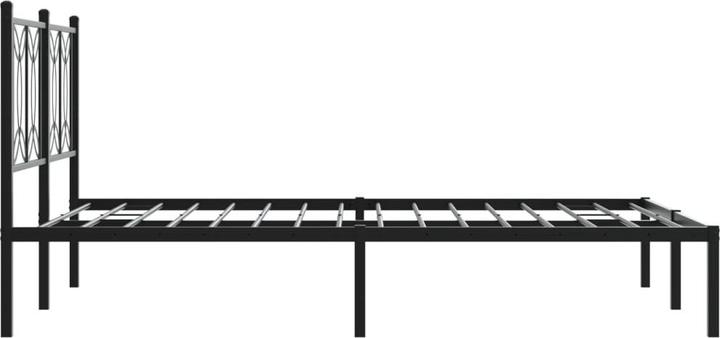 Image du produit vidaXL Bettgestell (140 x 190 cm)