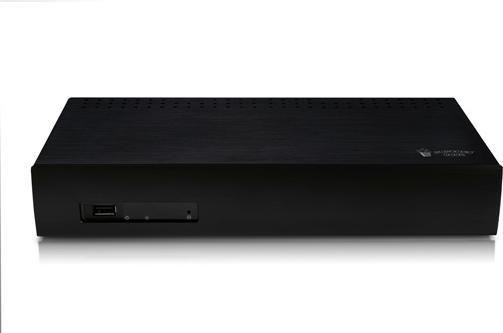 Produktbild Popcorn Hour A-300, Netzwerk Multimedia Player