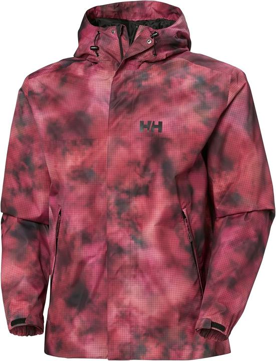 Produktbild Helly Hansen Herren Ervik Jacke (M)