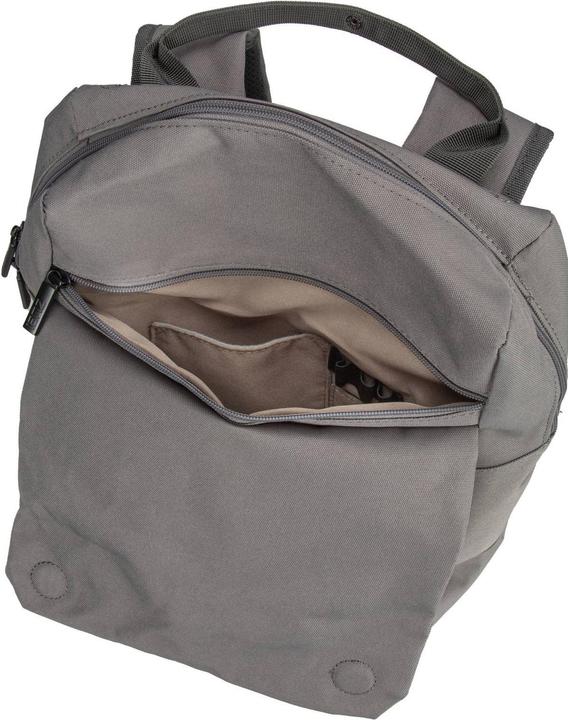 Actual product image Zwei Backpack Benno BE160 (10 l)