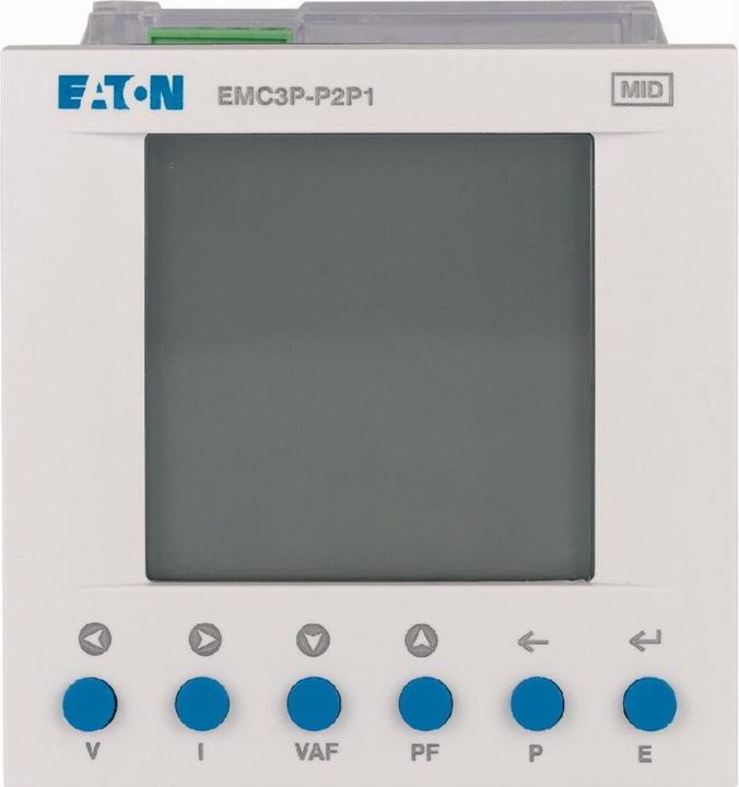 Eaton Multifunktionsmessgerät