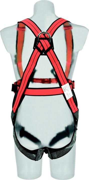 Produktbild Cimco 140462 (Auffanggurt)