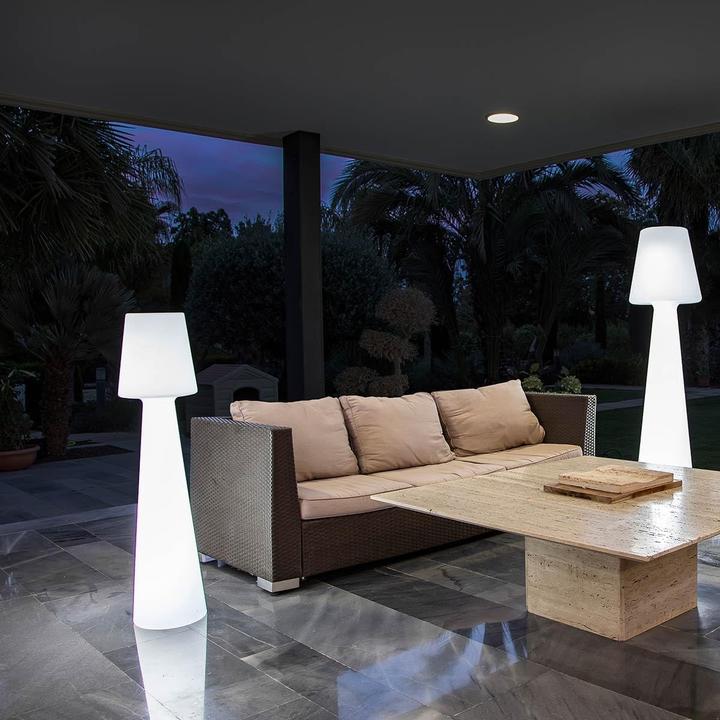 Productafbeelding Newgarden Lola (1600 lm, G13, IP65)