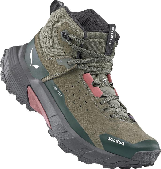 Immagine prodotto Salewa Pedroc 2 Leather Mid Powertex Schuh (39)