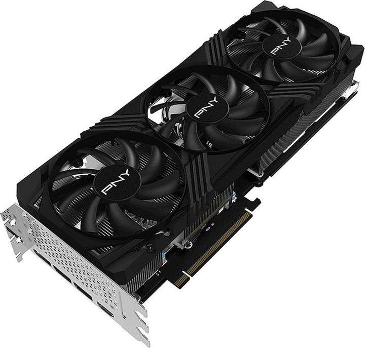 Produktbild PNY GeForce RTX 4070 Ti 12GB Verto (12 GB)