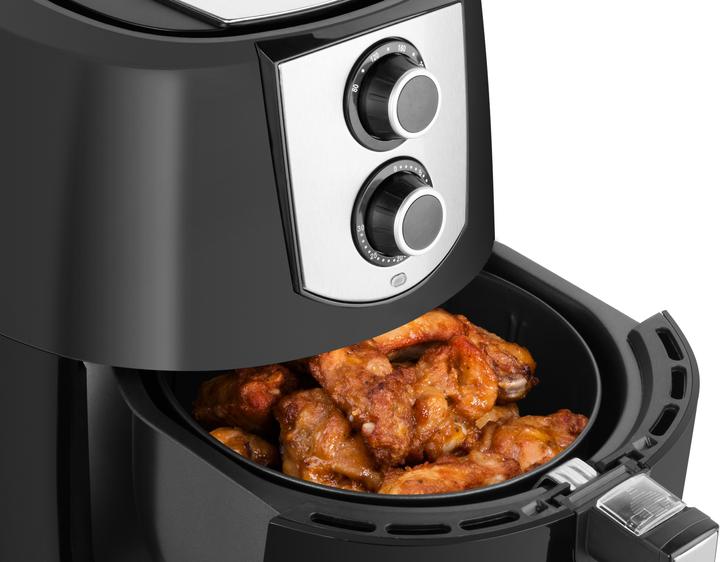 Produktbild ECG AF 3501 Crispy