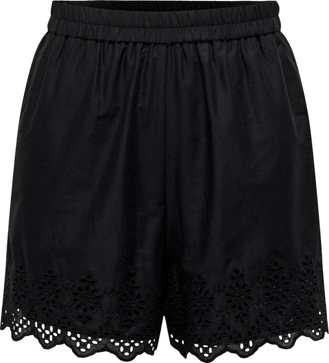 Actual product image Only ONLLOU Loose cut shorts Shorts (XL)