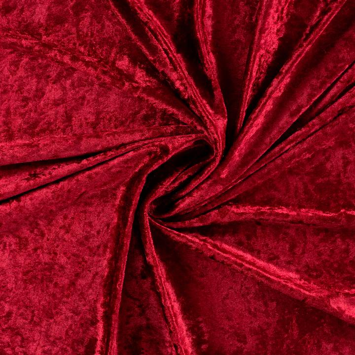 Immagine prodotto VBS Pannesamt-Stoff, B 145 cm, Meterware