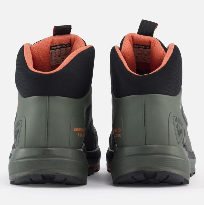 Produktbild Rossignol Skpr Hike Wp Grüne Schuhe (41)