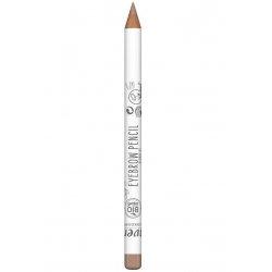 Image du produit Lavera Crayon sourcils BIO N°02 Blond - 1,14g - (Blonde)