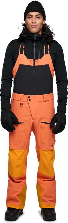 Image du produit Black Diamond Recon Stretch Pro Bibs - Hommes (L)