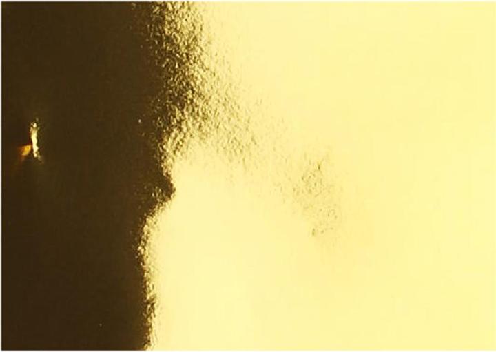 Produktbild Creativ Company Metallic Paper (120 g/m², 100x)