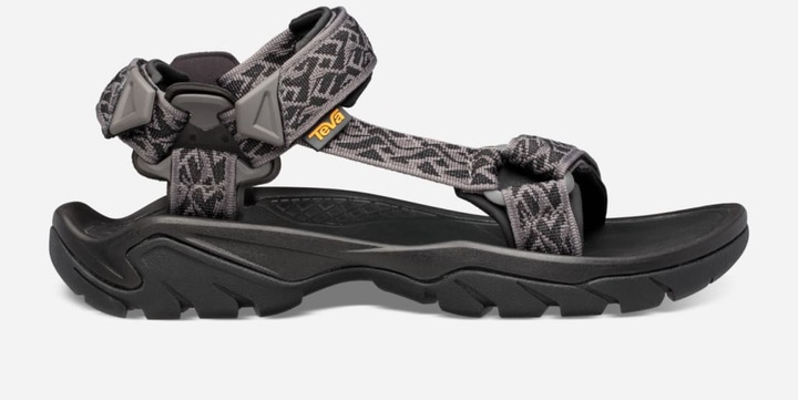 Actual product image Teva Terra Fi 5 Universal (42)