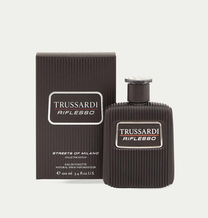Immagine prodotto Trussardi Riflesso - Strade di Milano Eau de Toilette (Eau de toilette, 100 ml)