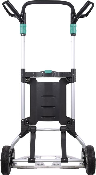 Actual product image wolfcraft 1 TS 1500 - Transport system (200 kg)