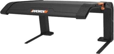 Worx Garage for Landroid (Mowing robot, Robot mower garage)