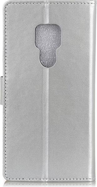 Produktbild MU Classic Classic II Leder Bookcover Series (Motorola Moto G9 Play)