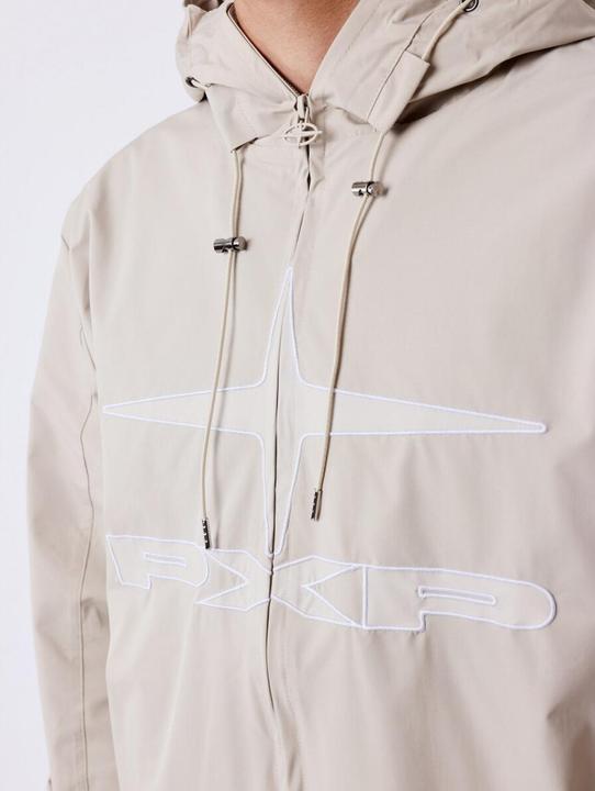 Immagine prodotto Project X Paris Giacca con zip e cappuccio (M)