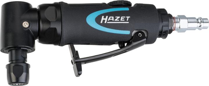Actual product image HAZET Die grinder ∙ angled 9032N-5 (6 mm)