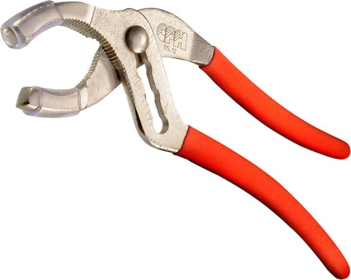 CFH Pince à siphon (250 mm)