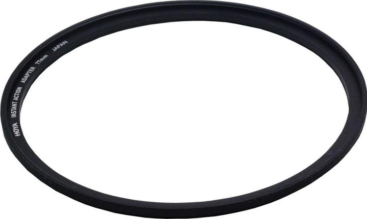 Produktbild Hoya Instant Action Adapter Ring (77 mm, Magnet Filterhalter)