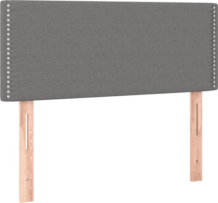 Produktbild vidaXL Boxspringbett (100 x 200 cm)