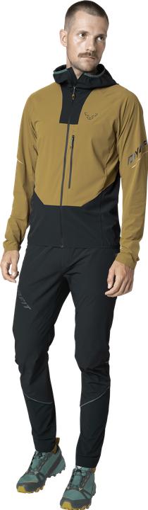 Actual product image Dynafit Traverse Dynastretch Jacke Windjacke (S)