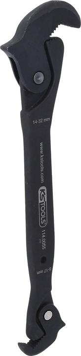 Produktbild KS Tools Einhand-Multifunktions-Schlüssel (14 mm, 32 mm)