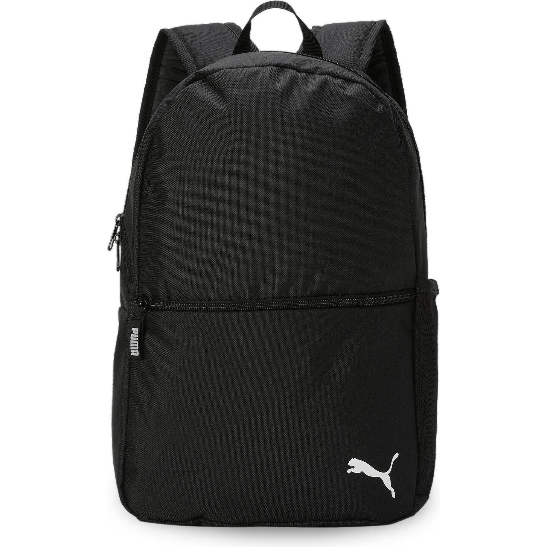 Puma, Rucksack