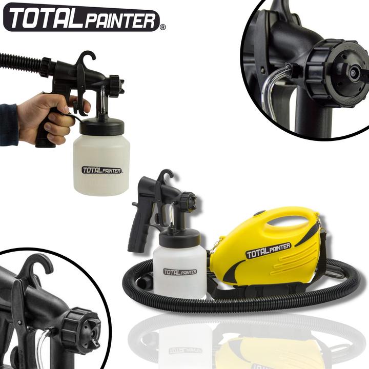 Image du produit Best direct Total Painter